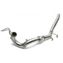 Downpipe per motori Audi / Seat / Skoda / VW 2.0 TDi con dimensioni da 55mm