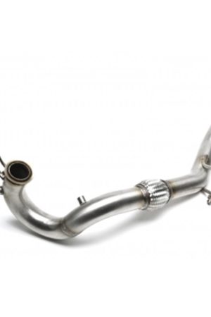 Downpipe per motori Audi / Seat / Skoda / VW 2.0 TDi con dimensioni da 55mm