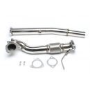 Downpipe per Audi A3 / S3 (8L) / TT Quattro (8N) / Seat Leon Cupra R (1M)