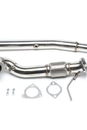 Downpipe per Audi A3 / S3 (8L) / TT Quattro (8N) / Seat Leon Cupra R (1M)