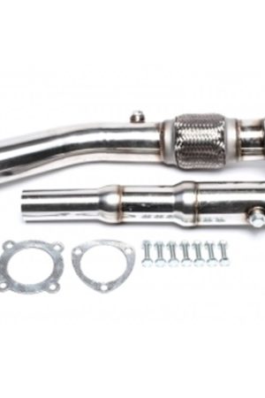 Downpipe per motori Audi / Seat / Skoda / Volkswagen