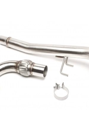 Downpipe per motori Audi A3 / Seat Leon III / Skoda Octavia III / VW Golf VII