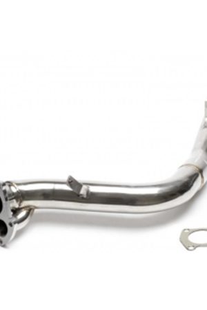 Downpipe per motori Subaru Impreza GT-GC 8 / WRX-STI