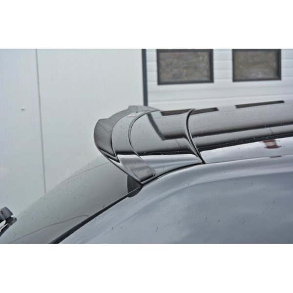 Audi A3 S3 8P 09-13 Estensione spoiler alettone posteriore lunotto