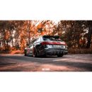 Kit estetico completo Audi S6 C7 Avant 2015-