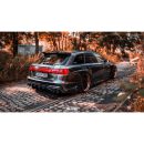 Kit estetico completo Audi S6 C7 Avant 2015-