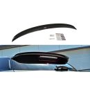 Estensione spoiler alettone posteriore Citroen DS5 11-15