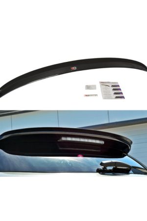 Estensione spoiler alettone posteriore Citroen DS5 11-15