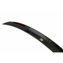 Estensione spoiler alettone posteriore Citroen DS5 11-15