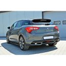 Estensione spoiler alettone posteriore Citroen DS5 11-15