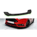 Sottoparaurti splitter anteriore Ford Fiesta MK7 ST 2013-2017