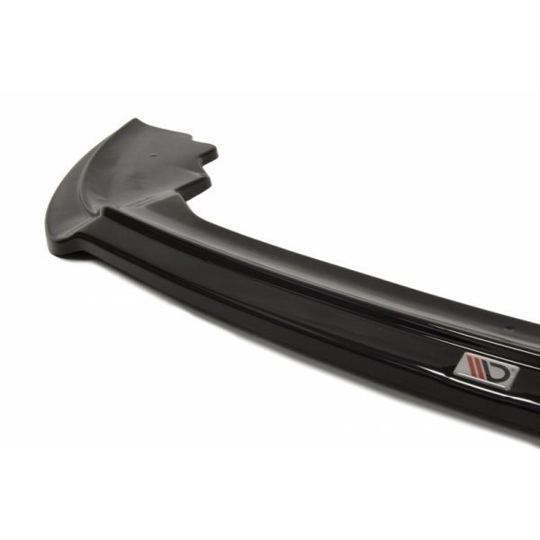 Sottoparaurti splitter anteriore Ford Fiesta MK7 ST 2013-2017