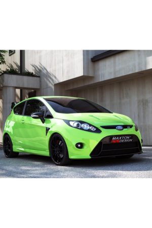 Paraurti anteriore Ford Fiesta MK7 08-13 Focus RS Look