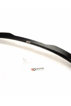 Estensione spoiler Ford Fiesta MK7 ST / ZETEC 08-13