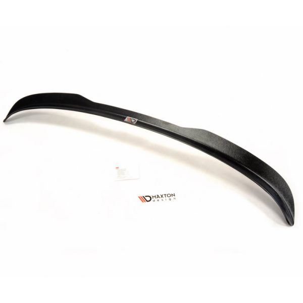 Estensione spoiler Ford Fiesta MK7 ST / ZETEC 08-13