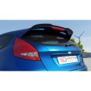 Estensione spoiler Ford Fiesta MK7 ST / ZETEC 08-13