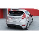 Sottoparaurti posteriore Fiesta MK7 ST/STLINE/Zetec S 08-13