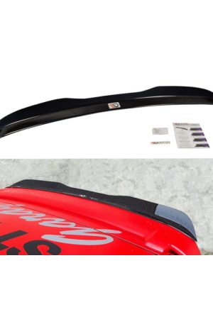 Estensione spoiler Honda Jazz MK1 02-08