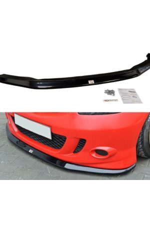 Sottoparaurti anteriore Honda Jazz MK1 02-08