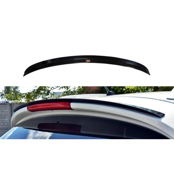 Estensione spoiler alettone posteriore Infiniti QX70 13-17