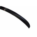 Estensione spoiler alettone posteriore Infiniti QX70 13-17