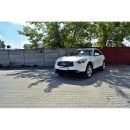 Sottoparaurti anteriore Infiniti QX70 13-17