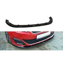 Sottoparaurti splitter anteriore Peugeot 308 II GTI 2015-