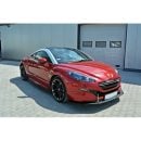 Lama Racing sottoparaurti anteriore Peugeot RCZ 12-15