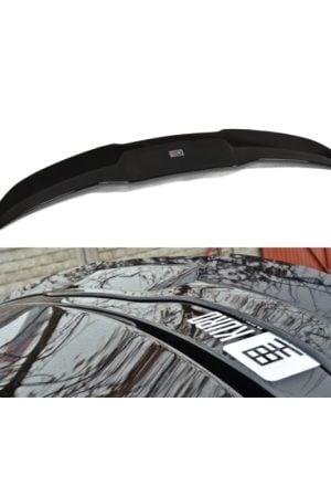 Estensione spoiler Seat Leon MK2 MS 05-09