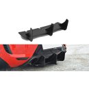 Spoiler estrattore sottoparaurti posteriore Seat Leon MK2 MS 05-09