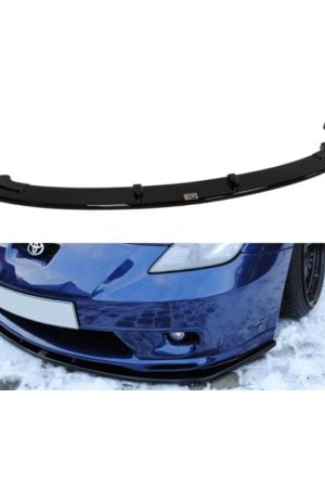 Sottoparaurti splitter anteriore Toyota Celica T23 TS 99-02