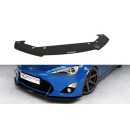 Lama Racing sottoparaurti anteriore Toyota GT86 2012-