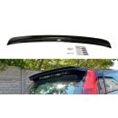 Estensione spoiler Volvo V50F R-Design 07-12