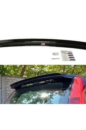 Estensione spoiler Volvo V50F R-Design 07-12