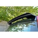 Estensione spoiler Volvo V50F R-Design 07-12