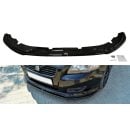 Sottoparaurti splitter anteriore Volvo V50F R-Design 07-12