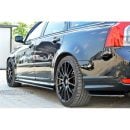 Lama sottoporta Volvo V50F R-Design 07-12