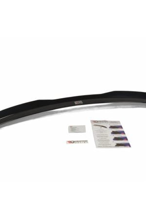 Estensione spoiler Volkwagen Golf V GTi 03-08