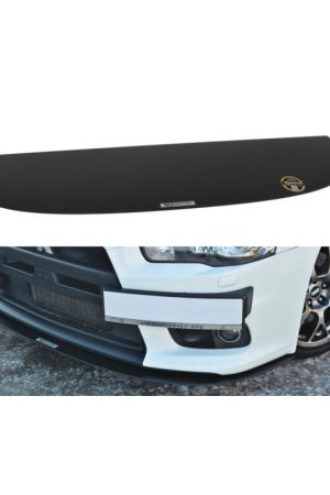 Lama Racing sottoparaurti anteriore Mitsubishi Lancer EVO X 07-15