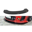 Lama Racing sottoparaurti anteriore V.1 Seat Leon MK2 MS 05-09