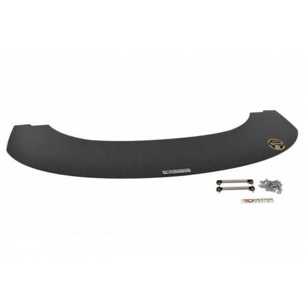 Lama Racing sottoparaurti anteriore V.1 Seat Leon MK2 MS 05-09