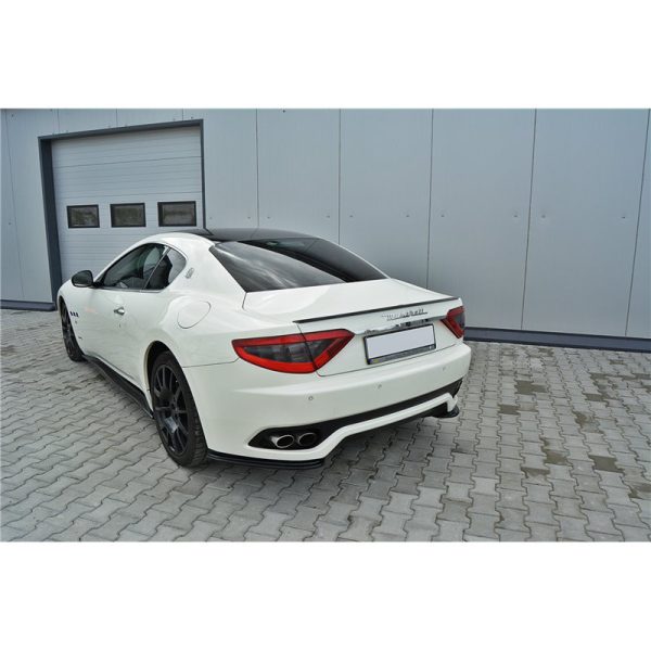 Estensione spoiler Maserati Granturismo 07-11