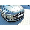 Sottoparaurti splitter anteriore V.2 Citroen DS5 2016-