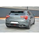 Estrattore sottoparaurti posteriore Citroen DS5 2016-