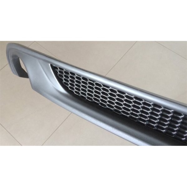 Sottoparaurti posteriore Audi A6 C7