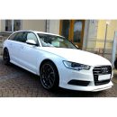 Sottoparaurti anteriore Audi A6 C7