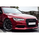 Sottoparaurti anteriore Audi A6 C7