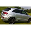 Audi Q3 Spoiler alettone posteriore