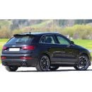 Audi Q3 Spoiler alettone posteriore