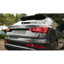 Audi Q3 Spoiler alettone posteriore